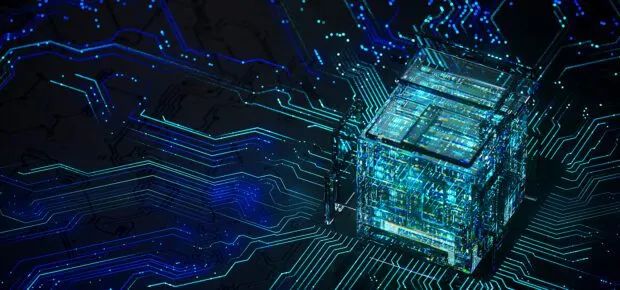 量子网络解析：超安全网络的未来