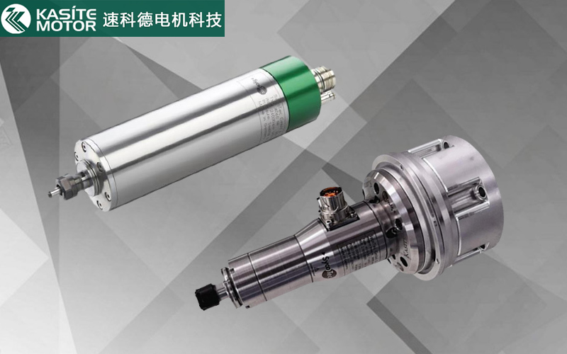 基于工件材质的Kasite机器人去毛刺主轴选型全解析