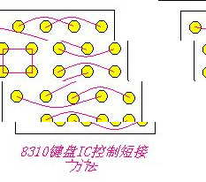 按键IC短接方法.jpg
