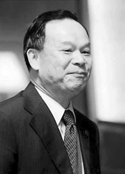 周其凤哀叹：北大校长不好当