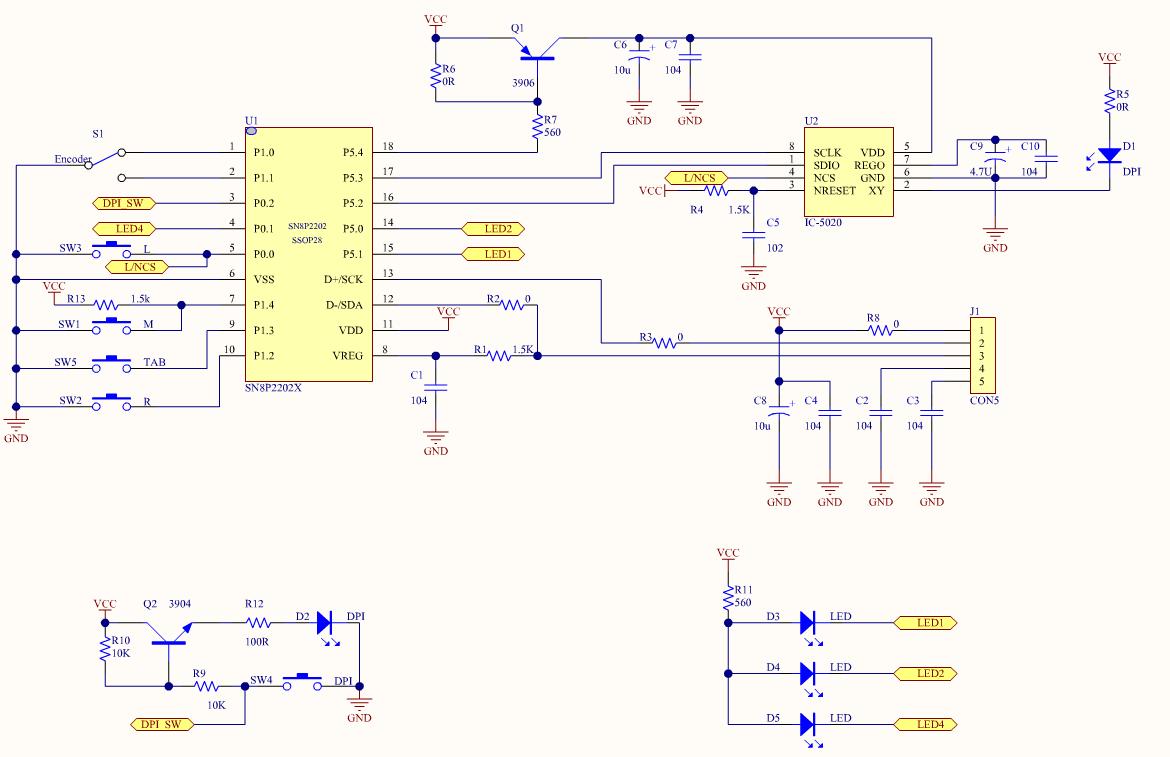 有线USB 光学游戏鼠标电路图A5020方案.jpg