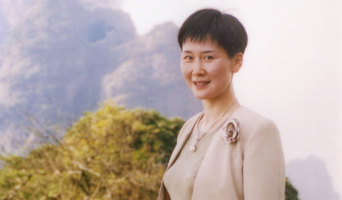 电力人生：求变李小琳