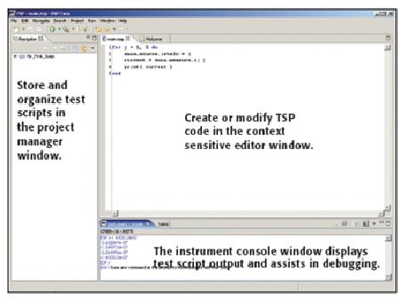 什么是Test Script Builder软件？