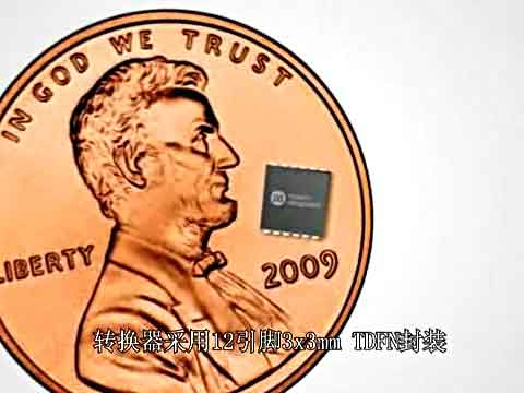 MAX11156——业界尺寸最小的18位SAR ADC视频