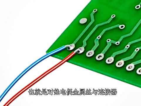 1-Wire热电偶数字转换器视频