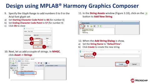 用Harmony3玩转32位MCU培训教程视频