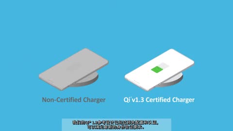 可简化Qi® 1.3无线充电设计的汽车级参考设计方案视频