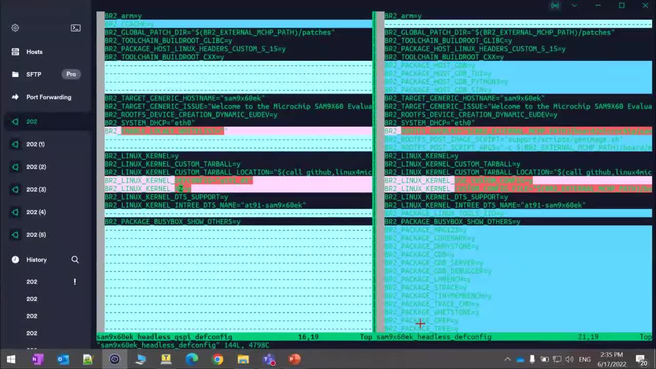 QSPI闪存中最小的Linux®系统培训教程视频