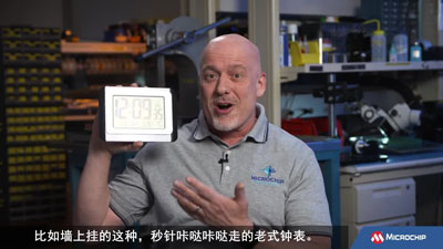 AOE | 时钟与时序（1/7）：什么是时钟以及为什么我们需要优质时钟？视频