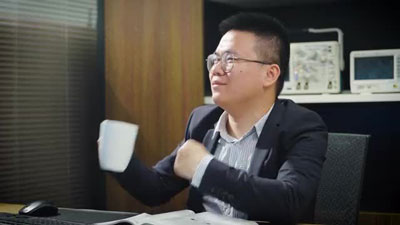 假资深，真油腻！这样的元器件采购早该GAME OVER…视频
