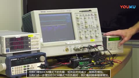 高密度USB-PD适配器方案 – 有源钳位反激脉宽调制(PWM)控制器视频