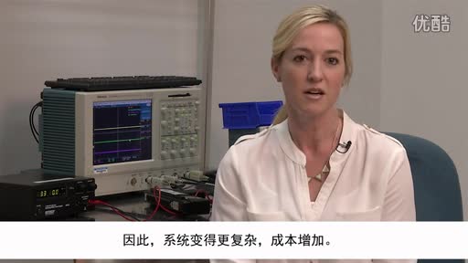 百万色可能性 – 单芯片LIN RGB LED驱动器方案视频