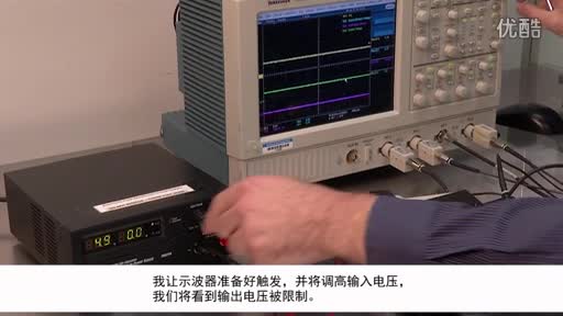 易于观测功能和性能：介绍新的低Rds(on)电子保险丝系列视频