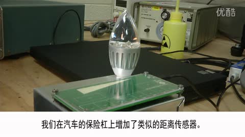 问专家 – 在汽车应用中集成触摸传感器视频