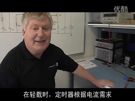 问专家——高能效：增加轻载能效视频
