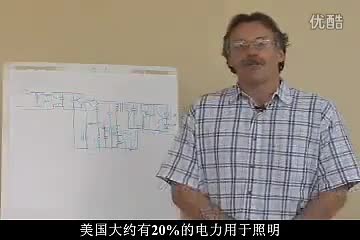 实用的高能效解决方案使LED照明转换很简单视频