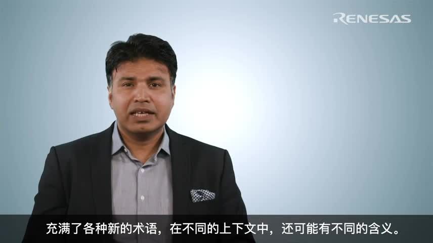 互联世界中的安全视频