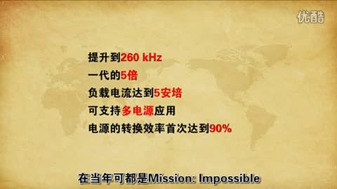 易电源的前世今生视频