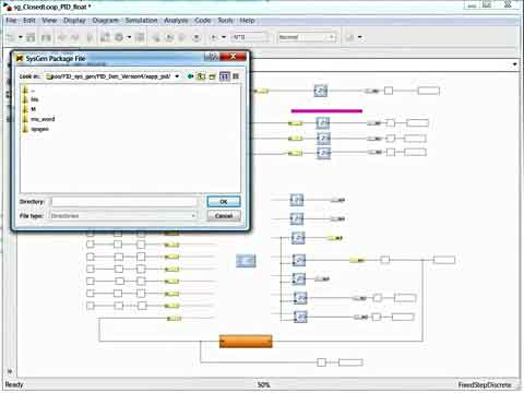 Vivado教程：如何在System Generator中使用Vivado HLS C, C++, System-C视频