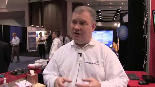 Xilinx@ARM TechCon: 基于Zynq的云端体验视频