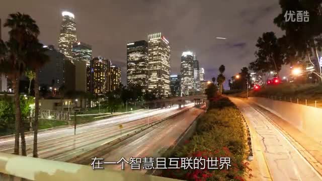 【中文字幕】Future is Here!视频