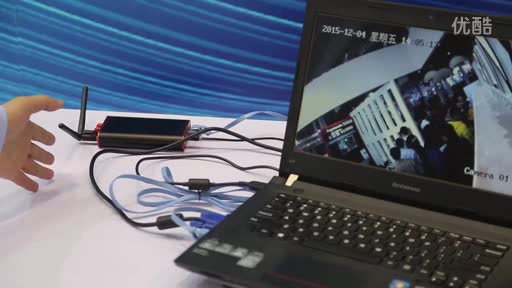 高清图像无线传输？槭悠
