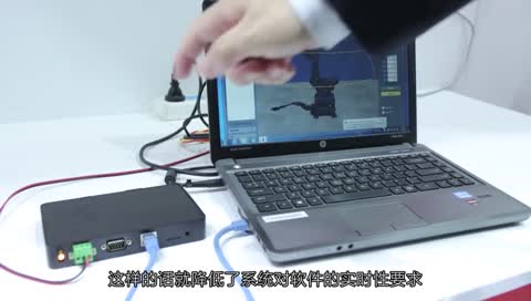 Xilinx@IAS: 开放自动化与工业物联网方案演示视频