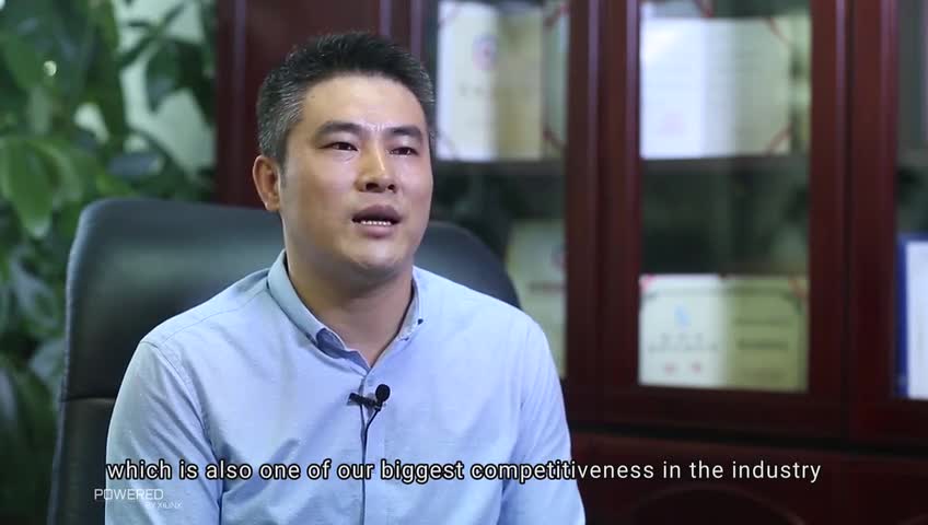 PBX：基于 FPGA 的屏显驱动方案视频