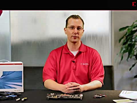 Xilinx Artix-7评估套件AC701拆箱视频视频