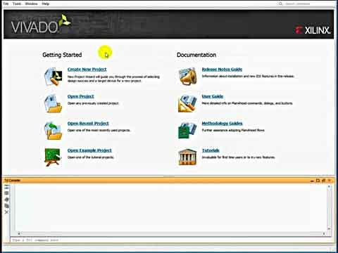 Vivado IP集成器设计演示视频